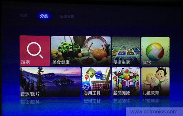 無屏電視時(shí)代已然來臨，客廳你做好準(zhǔn)備了嗎？