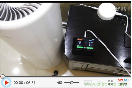 大約在冬季，我和LIFAair LA500有個約會！