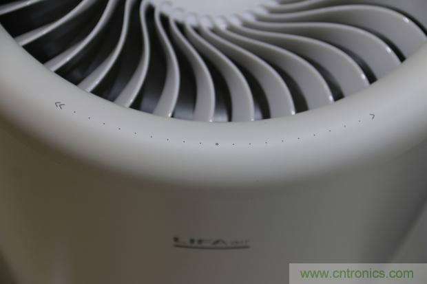 大約在冬季，我和LIFAair LA500有個約會！