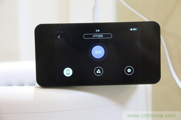 大約在冬季，我和LIFAair LA500有個約會！