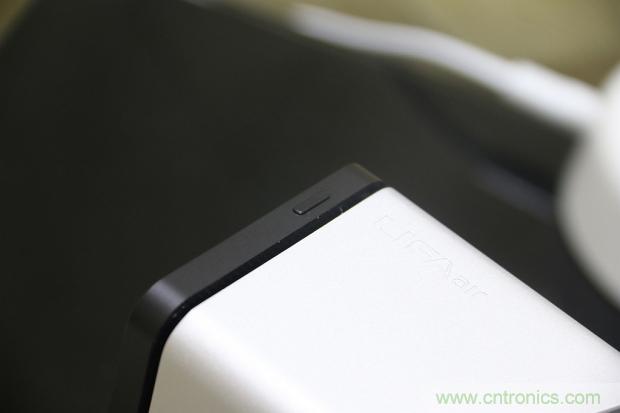 大約在冬季，我和LIFAair LA500有個約會！