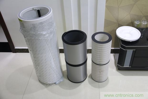 大約在冬季，我和LIFAair LA500有個約會！