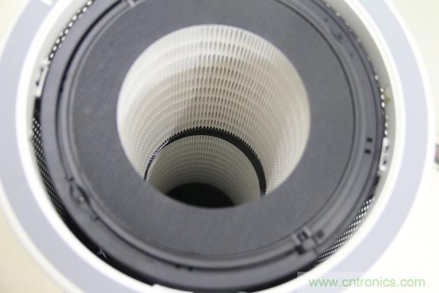 大約在冬季，我和LIFAair LA500有個約會！