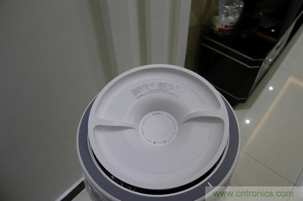 大約在冬季，我和LIFAair LA500有個約會！