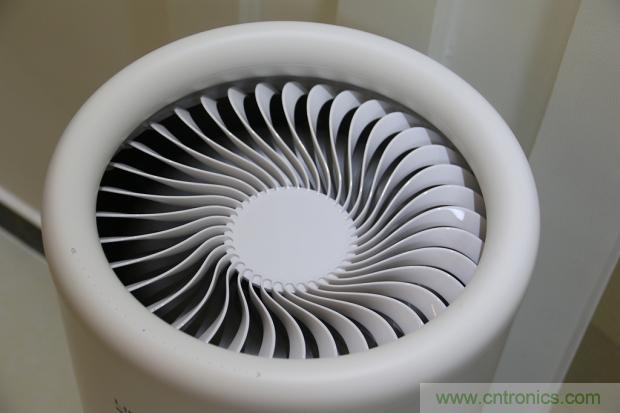 大約在冬季，我和LIFAair LA500有個約會！