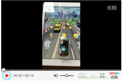 虛擬與現(xiàn)實(shí)相結(jié)合的飛車游戲，讓你體驗(yàn)速度與激情的碰撞！