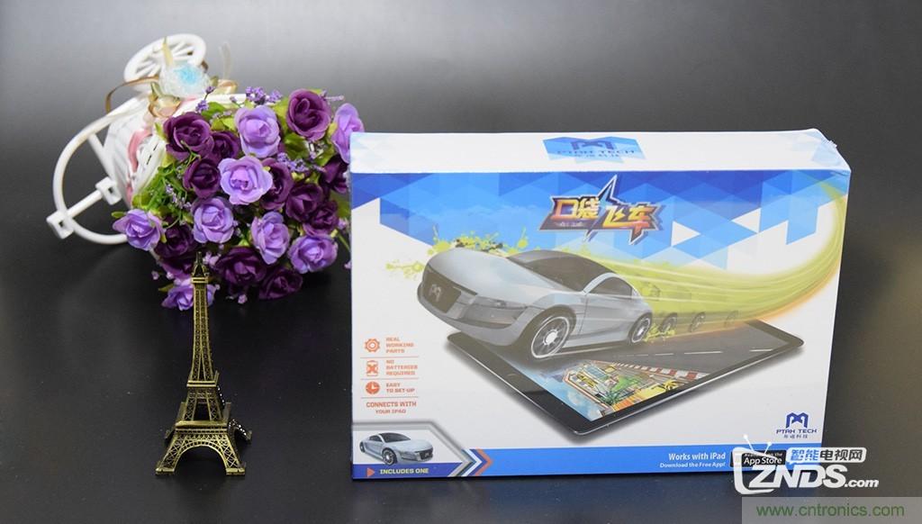 虛擬與現(xiàn)實(shí)相結(jié)合的飛車游戲，讓你體驗(yàn)速度與激情的碰撞！