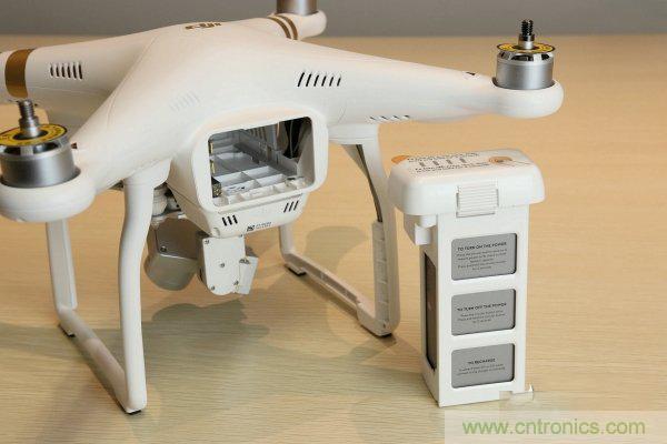 真飛機拆不著，那就來拆拆無人機&ldquo;鼻祖&rdquo;大疆吧！