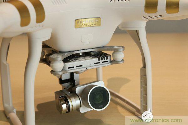 真飛機拆不著，那就來拆拆無人機&ldquo;鼻祖&rdquo;大疆吧！