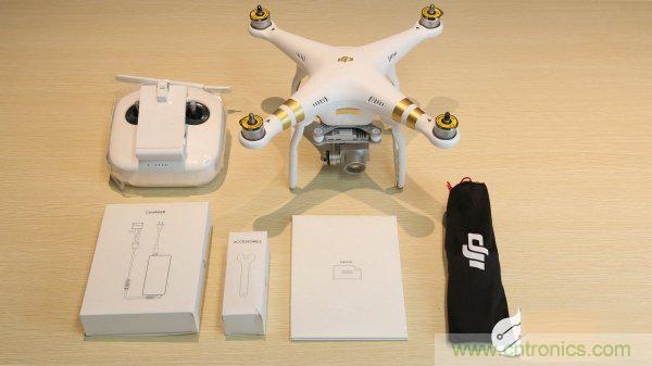 真飛機拆不著，那就來拆拆無人機&ldquo;鼻祖&rdquo;大疆吧！