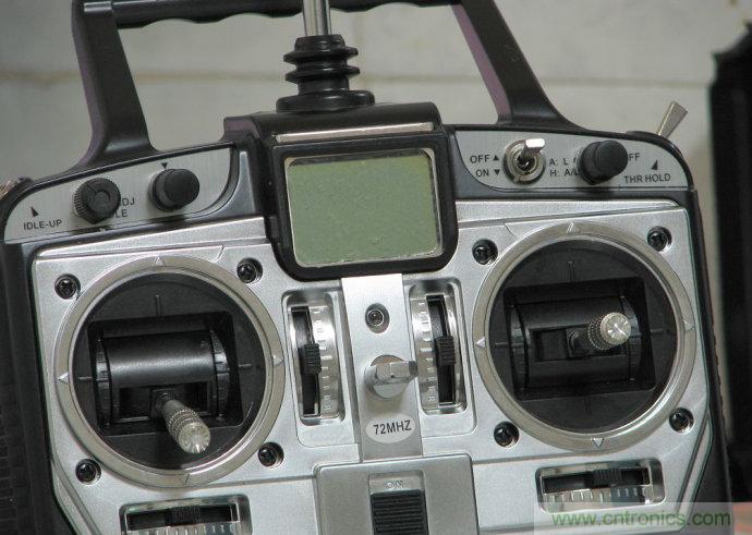 無(wú)人機(jī) DIY 制作全過(guò)程，酷得不要不要的！