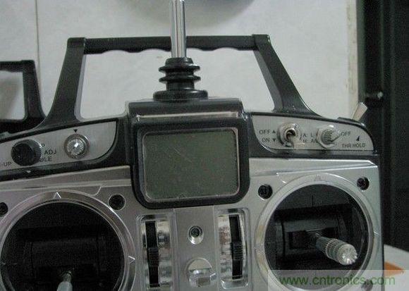 無(wú)人機(jī) DIY 制作全過(guò)程，酷得不要不要的！