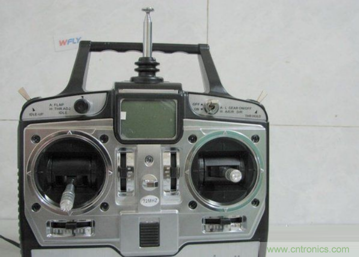 無(wú)人機(jī) DIY 制作全過(guò)程，酷得不要不要的！