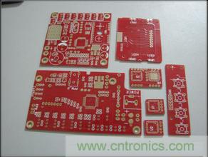 無(wú)人機(jī) DIY 制作全過(guò)程，酷得不要不要的！