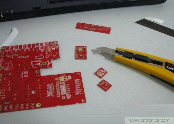 無(wú)人機(jī) DIY 制作全過(guò)程，酷得不要不要的！