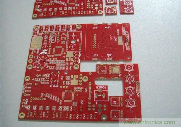 無(wú)人機(jī) DIY 制作全過(guò)程，酷得不要不要的！
