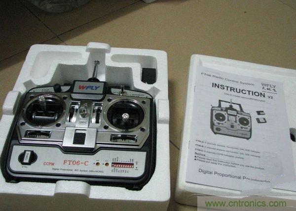 無(wú)人機(jī) DIY 制作全過(guò)程，酷得不要不要的！