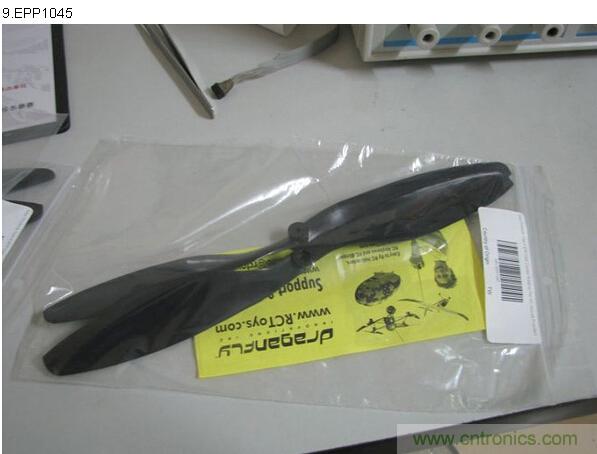 無(wú)人機(jī) DIY 制作全過(guò)程，酷得不要不要的！