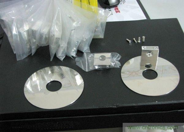 無(wú)人機(jī) DIY 制作全過(guò)程，酷得不要不要的！