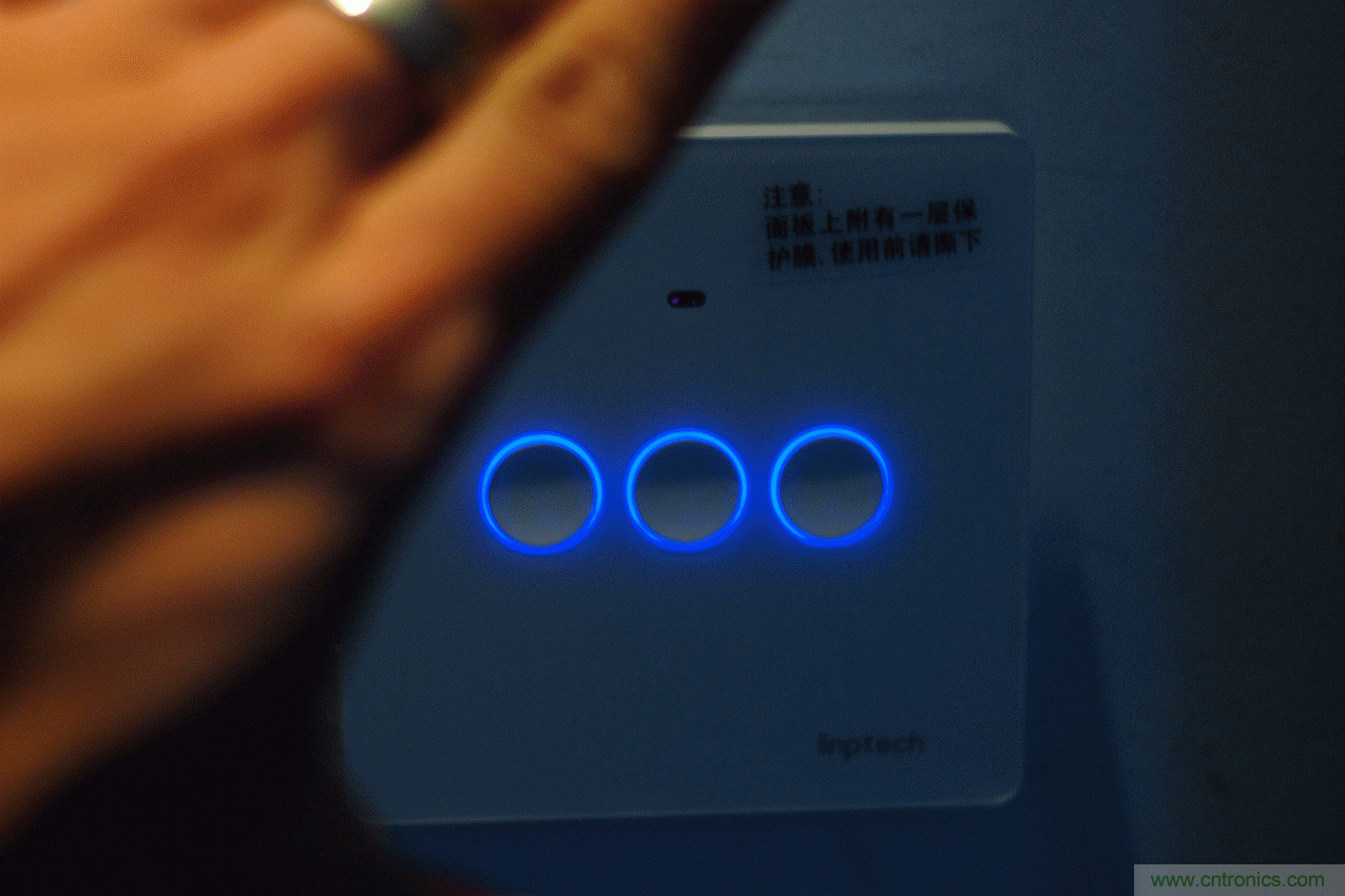 星球大戰原力釋放，無線控制易如反掌