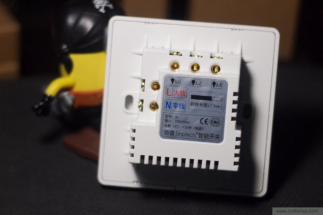 星球大戰原力釋放，無線控制易如反掌