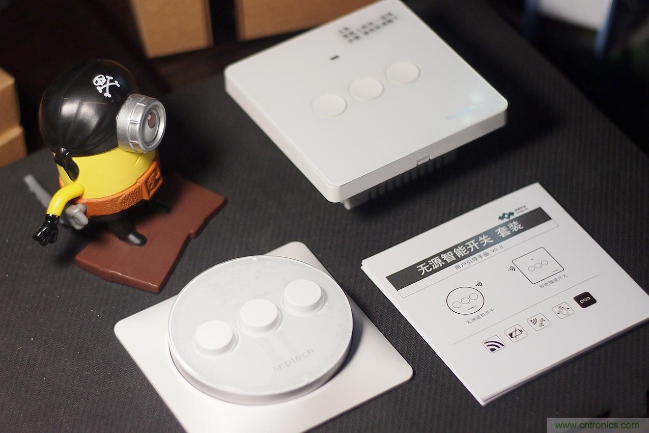 星球大戰原力釋放，無線控制易如反掌