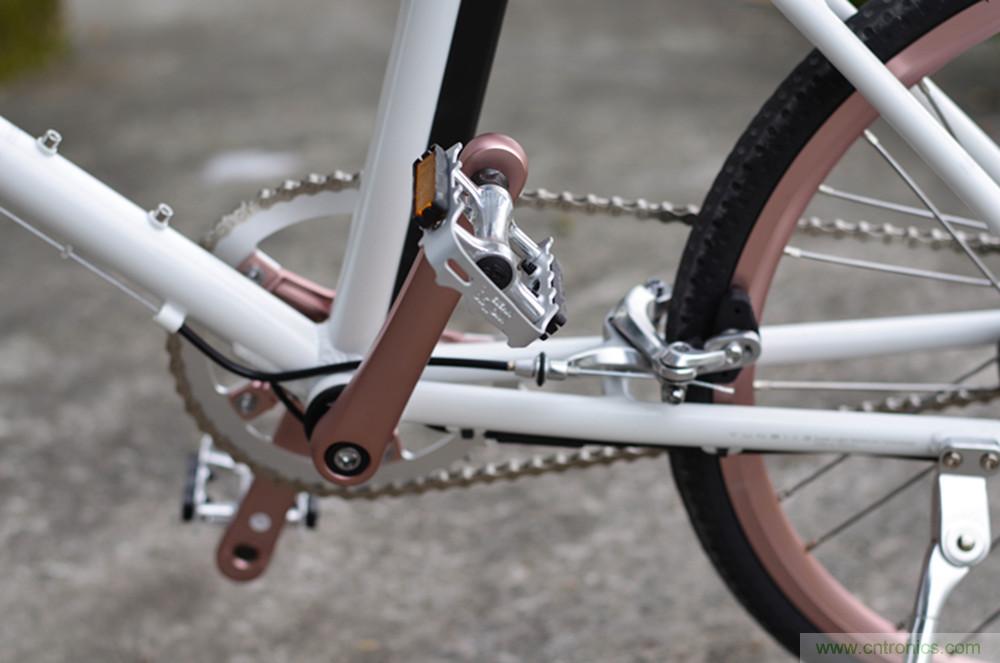 是情懷還是科技的腳步？云馬智能車C1體驗