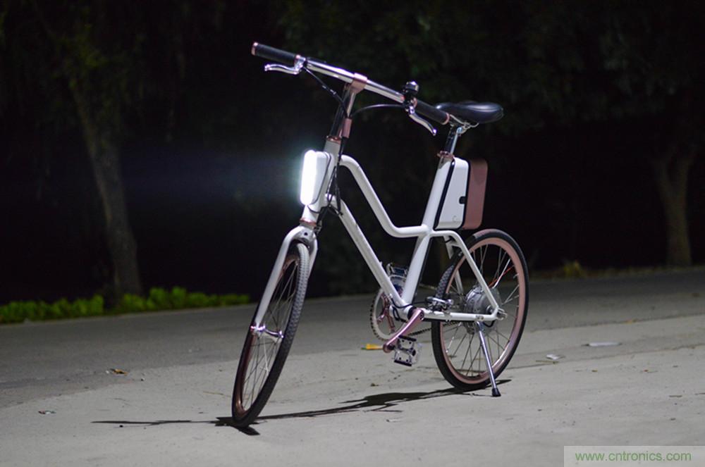 是情懷還是科技的腳步？云馬智能車C1體驗