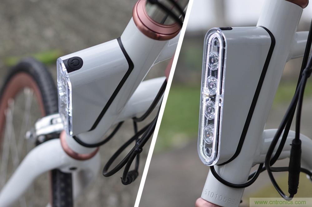 是情懷還是科技的腳步？云馬智能車C1體驗