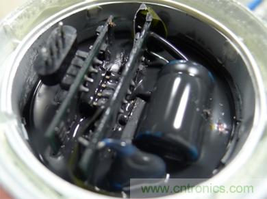 智控LED燈泡Hue拆解：最聰明智能照明，如何做到？