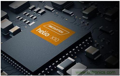 手機的芯事：性能與功耗續航必定矛盾？