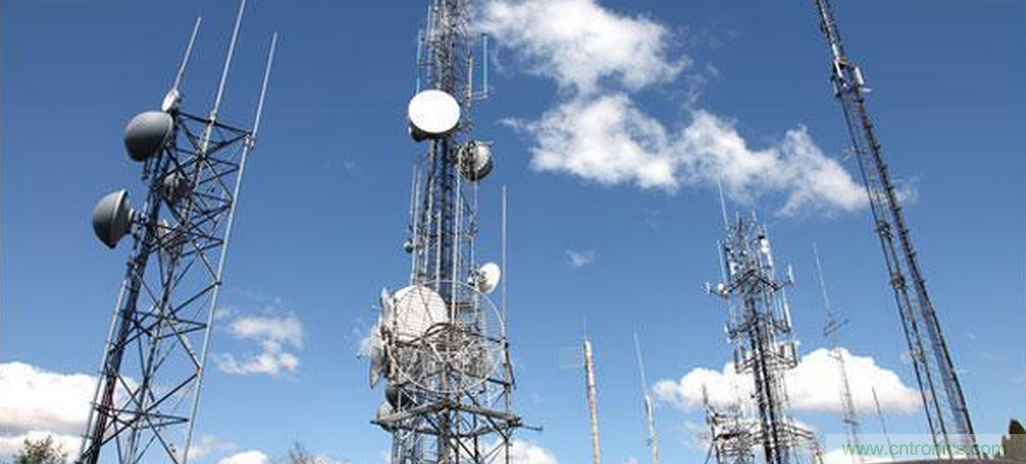 基站射頻可當(dāng)黑盒子設(shè)計，背寄存器的時代結(jié)束了！