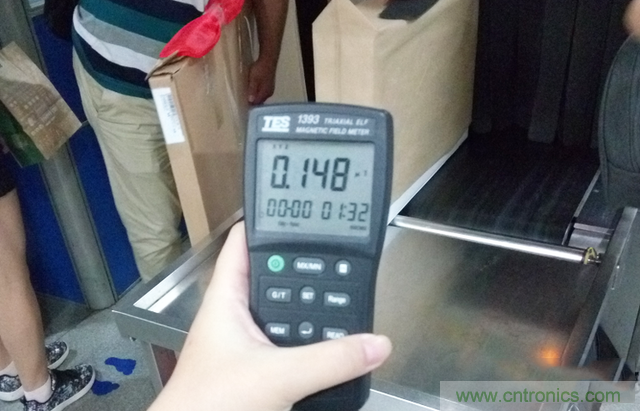 編輯親測帶你了解輻射真相，讓你不再談&ldquo;輻&rdquo;色變