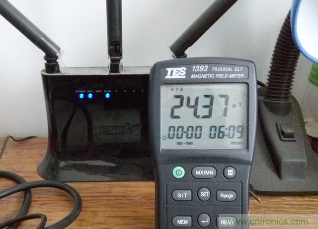 編輯親測帶你了解輻射真相，讓你不再談&ldquo;輻&rdquo;色變