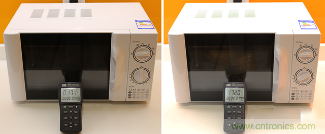 編輯親測帶你了解輻射真相，讓你不再談&ldquo;輻&rdquo;色變