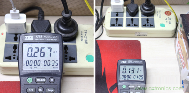 編輯親測帶你了解輻射真相，讓你不再談&ldquo;輻&rdquo;色變