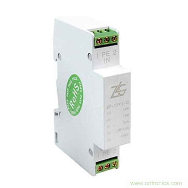 防雷器能否發(fā)揮作用？如何接線至關(guān)重要