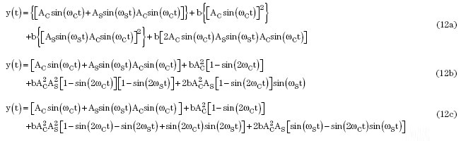 如何解決LVDT定位傳感器中非線性問題？