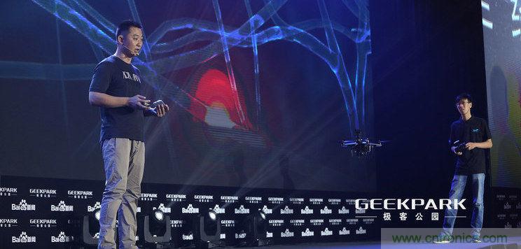 對比大疆/零度/昊翔/極飛夜間避障技術哪家強？