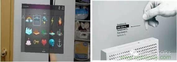 掙脫&ldquo;二向箔&rdquo;，三維觸控將帶來人機交互方式的革新