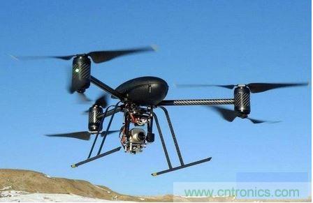 什么是無人機避障技術？