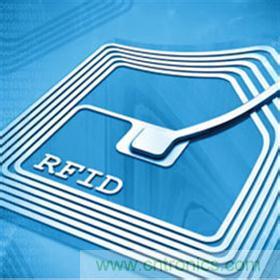 RFID技術原理、特點及應用詳解
