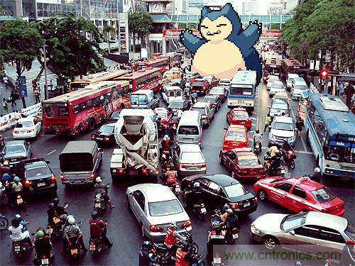 當(dāng)我們?cè)谡務(wù)撟詣?dòng)駕駛時(shí)，我們到底在談?wù)撌裁矗? width=