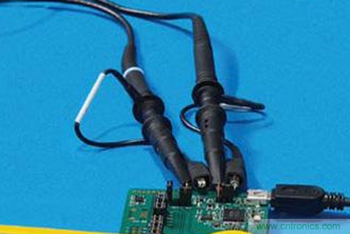 使用近場探棒查找輻射源時如何克服信號誤導？