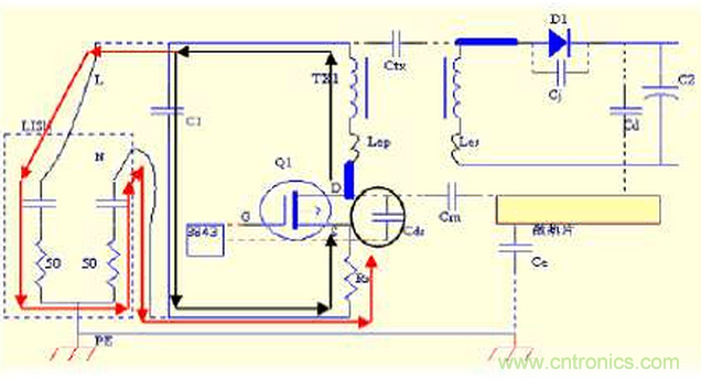 【干貨】非常經典的22個開關電源設計問題！