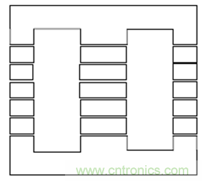 一次弄懂：集膚效應、鄰近效應、邊緣效應、渦流損耗