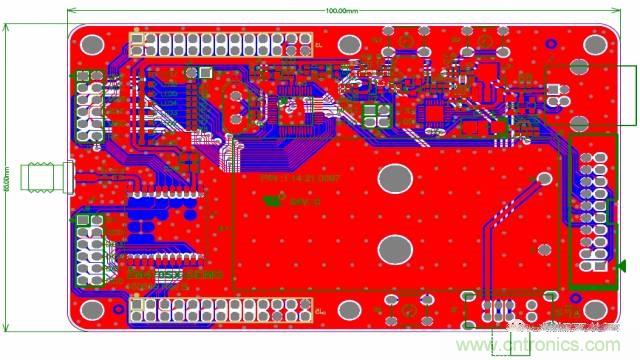 四個要點(diǎn)，幫你搞定LoRa天線匹配電路