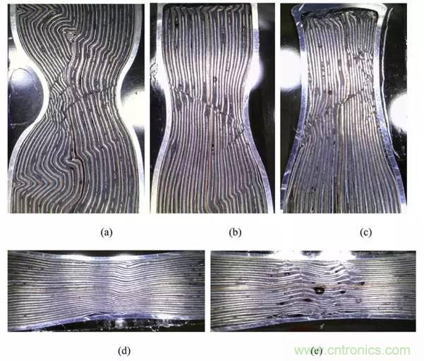 鋰離子電池安全測(cè)試解析：擠壓、針刺、短路