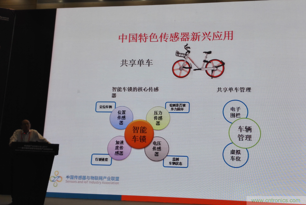 感知時代傳感器能否玩出中國特色，實現(xiàn)彎道超車？