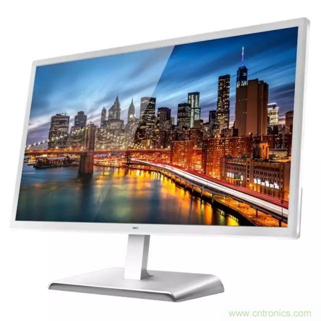 視覺的進化：淺析顯示技術的種類和發展